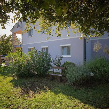 Apartments Murenc 梅杜林 外观 照片