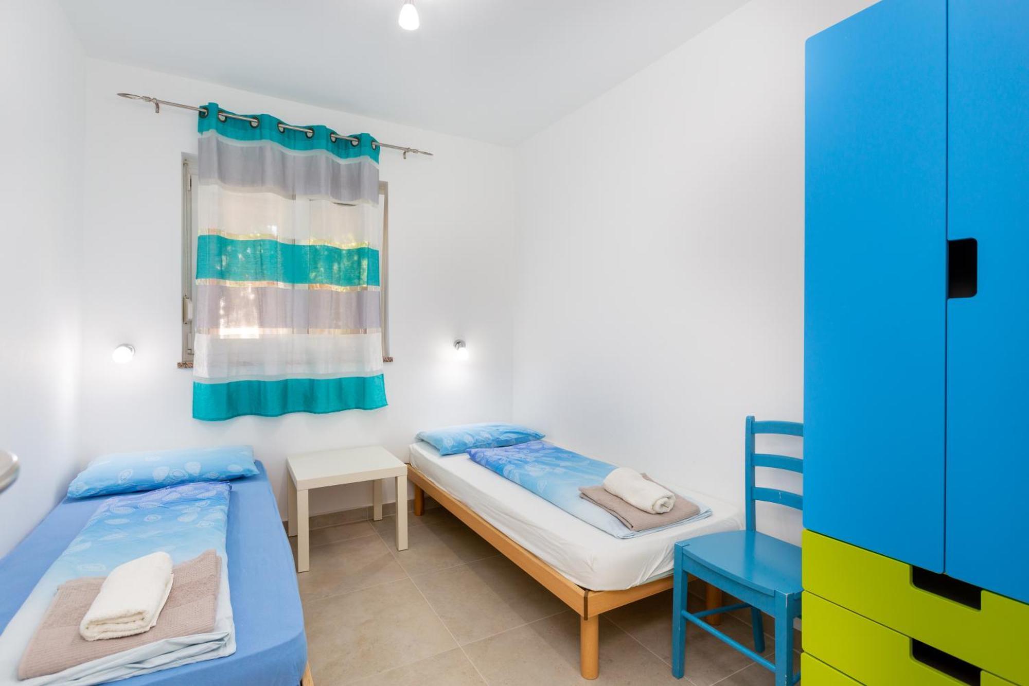Apartments Murenc 梅杜林 外观 照片