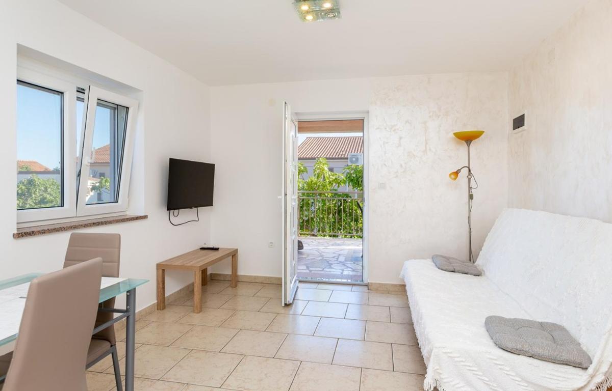 Apartments Murenc 梅杜林 外观 照片