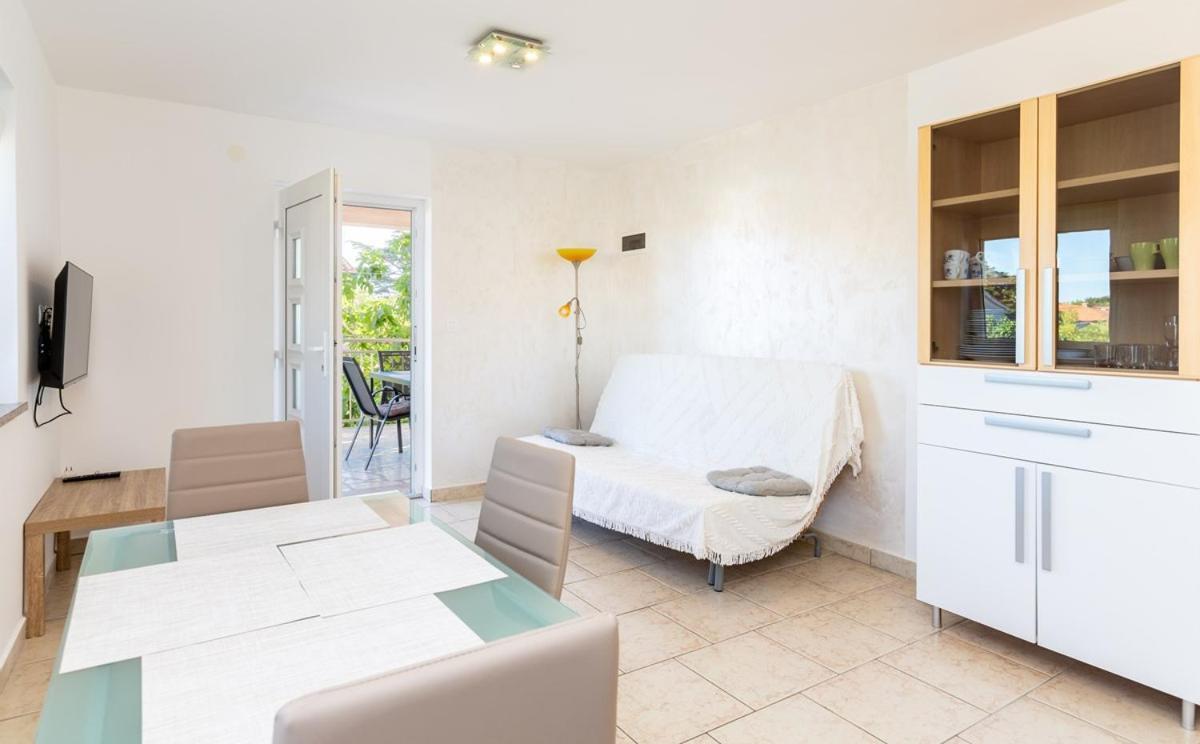 Apartments Murenc 梅杜林 外观 照片