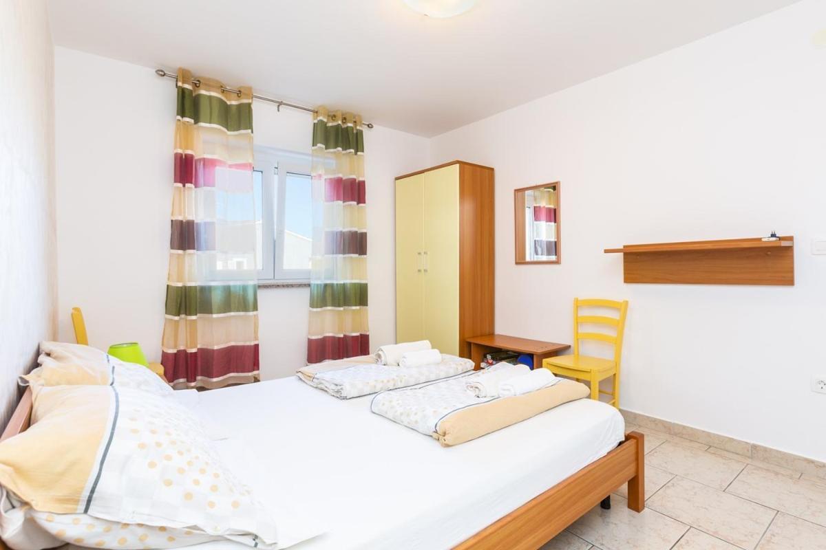 Apartments Murenc 梅杜林 外观 照片