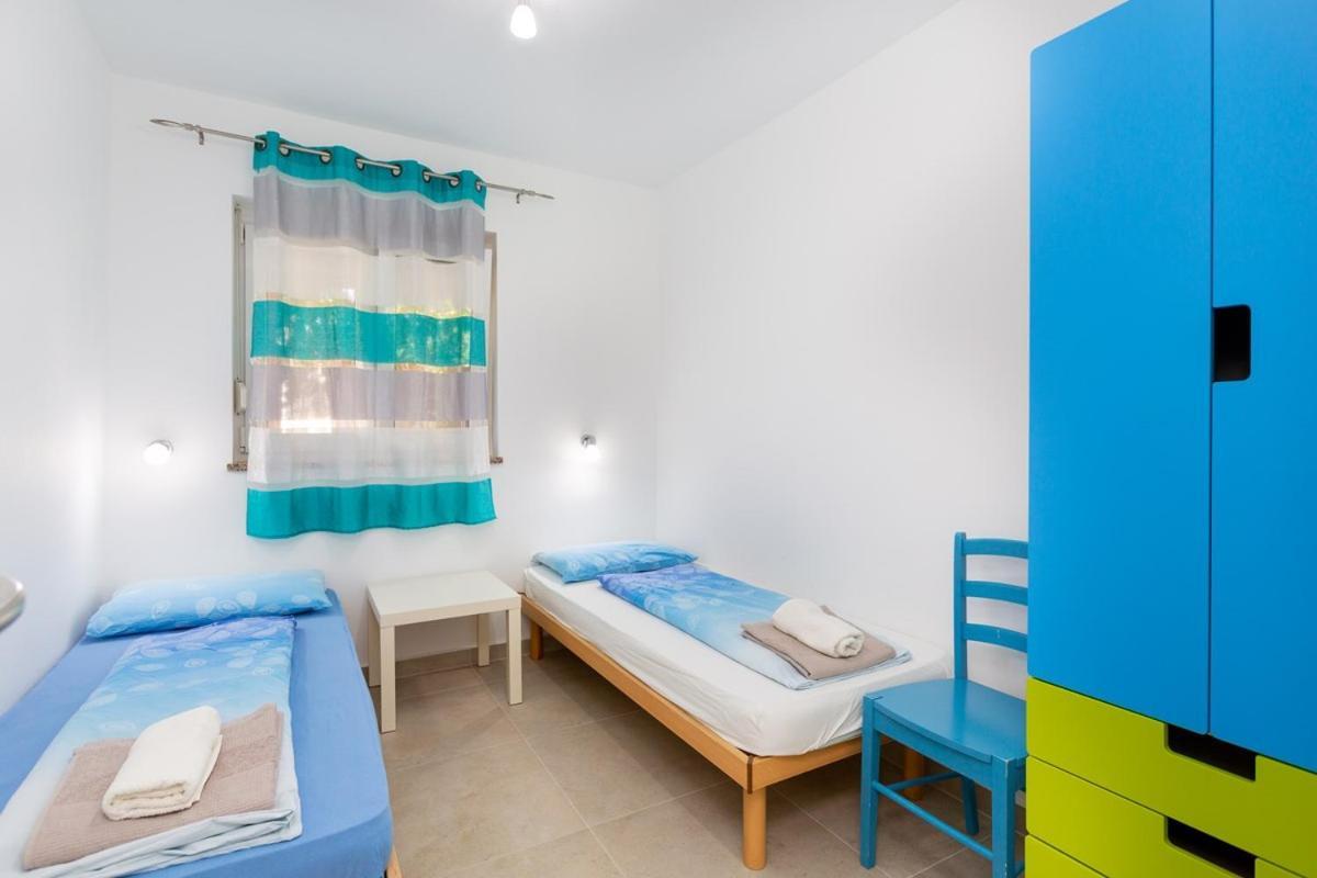 Apartments Murenc 梅杜林 外观 照片